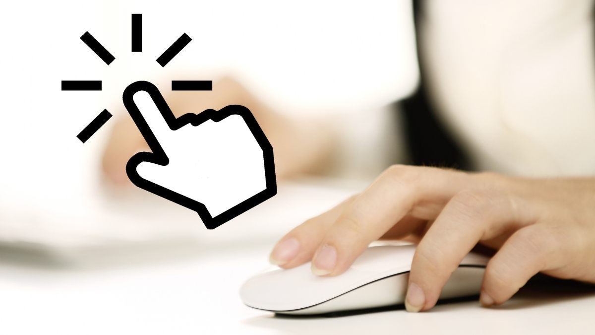 Tính năng tùy chỉnh tốc độ click