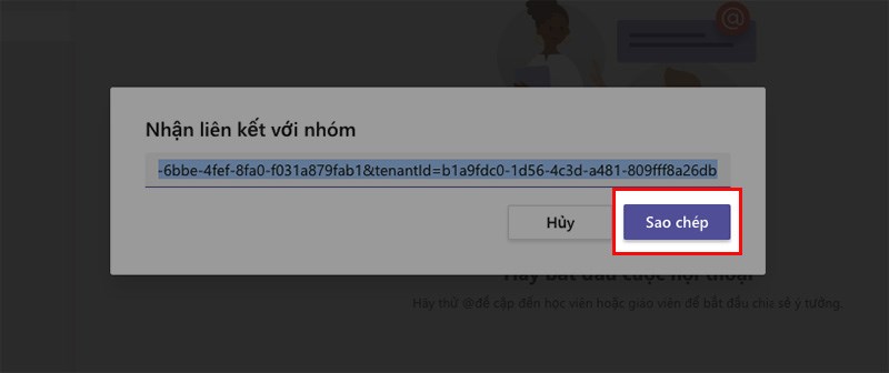 Quản lý tài liệu đính kèm