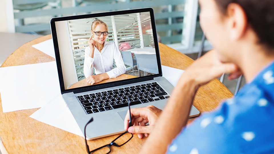 Giới thiệu Microsoft Teams PC