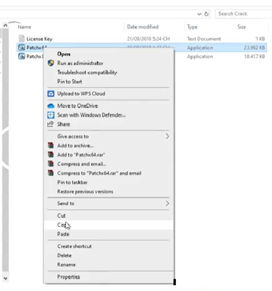 Hướng dẫn Kích hoạt MindManager 8.0 - 1