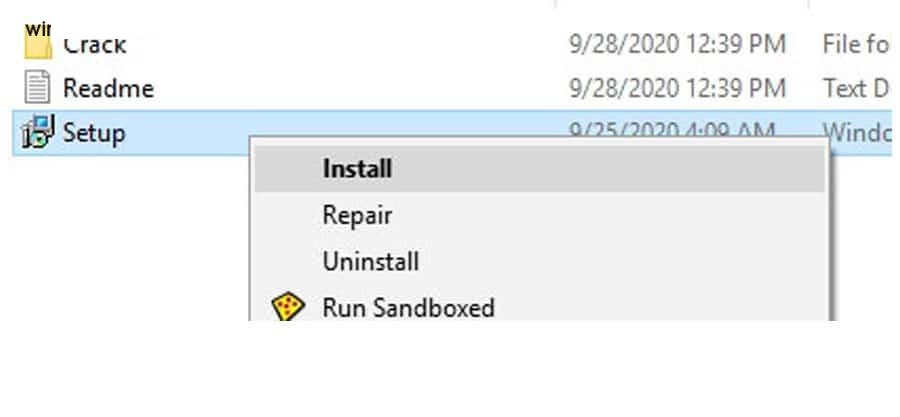Bước cài đặt MindManager 8.0 - 2