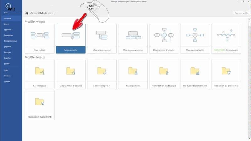 Lợi ích khi dùng MindManager 8.0