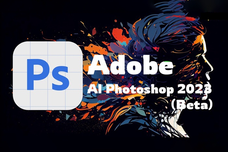 Giới Thiệu Photoshop Ai Beta