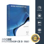 Tải Photoshop CS3 Portable Full Crack Miễn Phí Mới Nhất 2025 + Hướng Dẫn Cài Đặt A-Z