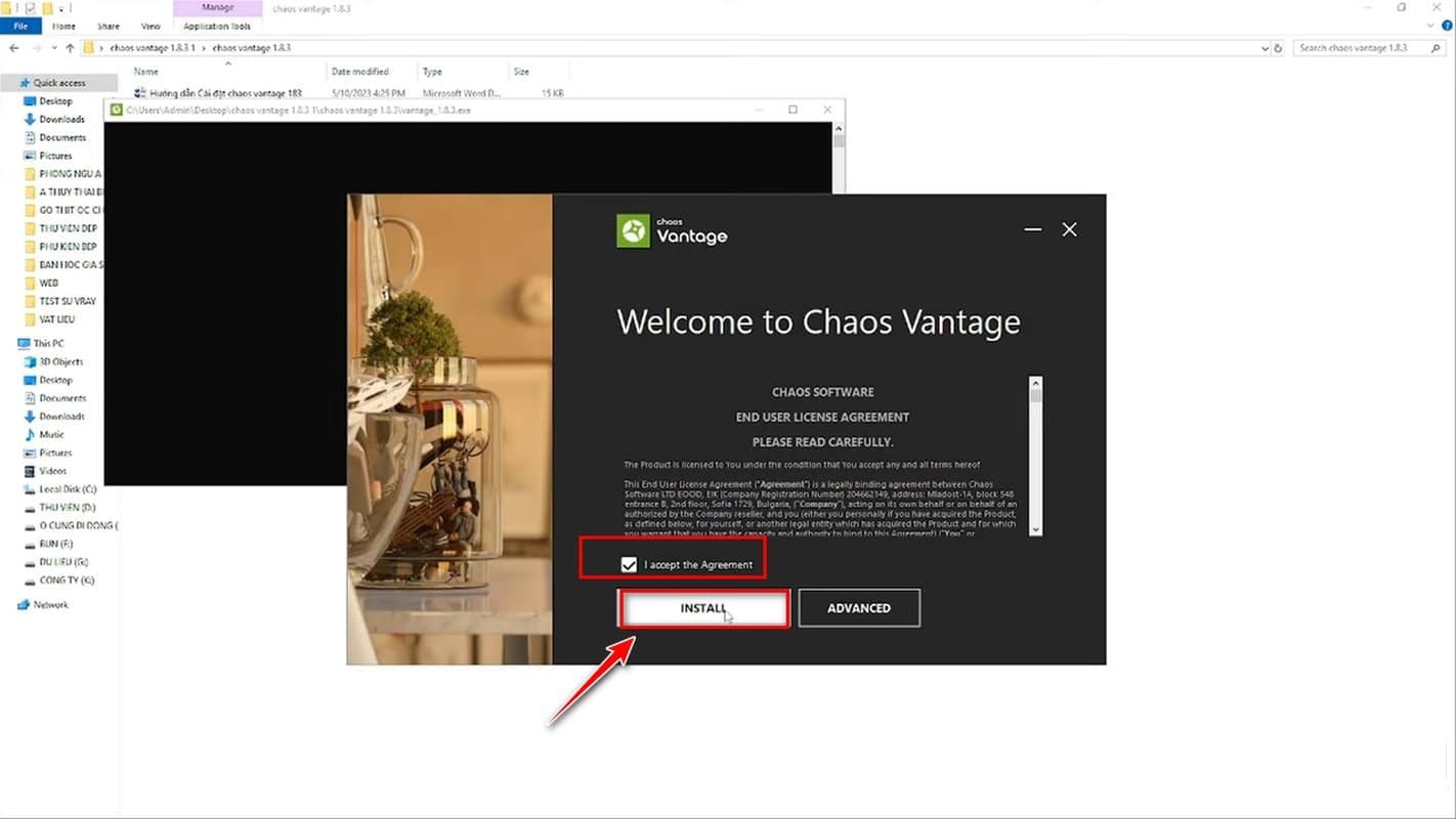Quá trình sao chép file hệ thống