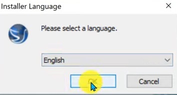 Cài đặt SSCNC bước 2
