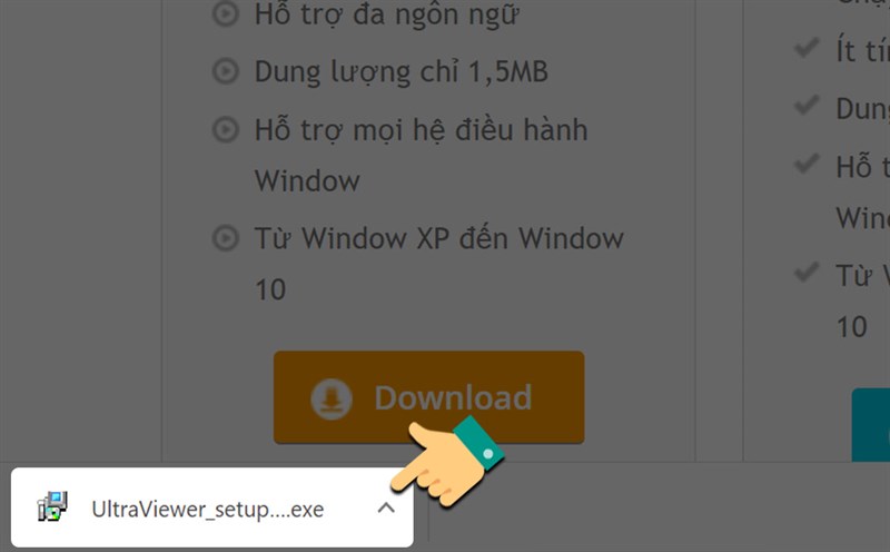 Bước 2 chọn thư mục cài đặt