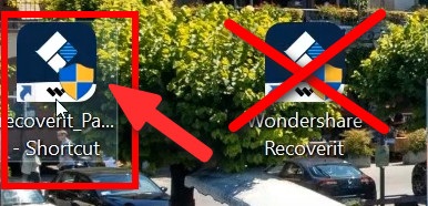 Hướng dẫn kích hoạt Recoverit 10 Bước 16